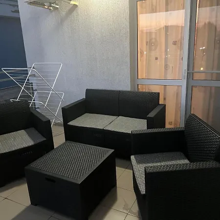 Apartman Почивка На Море Слънчев Бряг Napospart