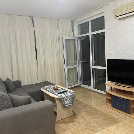 Почивка На Море Слънчев Бряг Apartman *