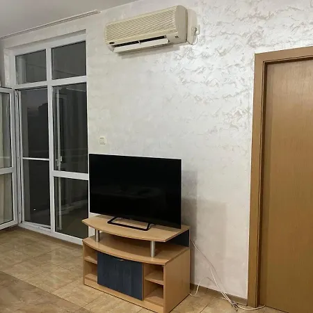 Apartman Почивка На Море Слънчев Бряг *