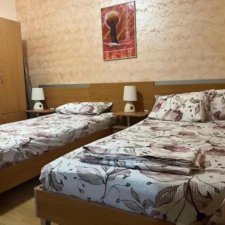 Почивка на море Слънчев бряг